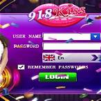 918kiss bet